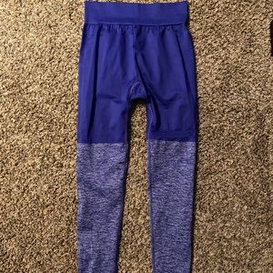 Gymshark leggings